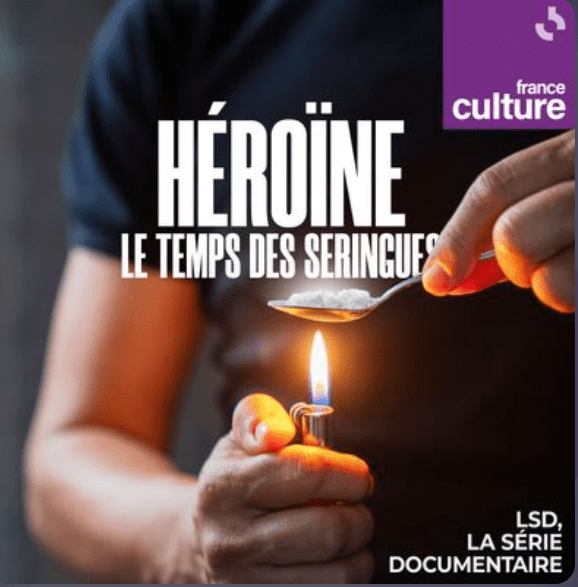 Les voix du silence, une autre histoire de&nbsp;l&rsquo;héroïne