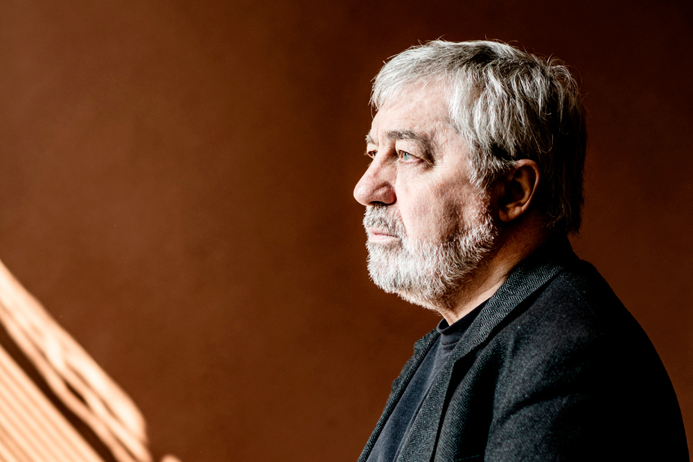 Sorj Chalandon, écrire pour réparer le&nbsp;silence