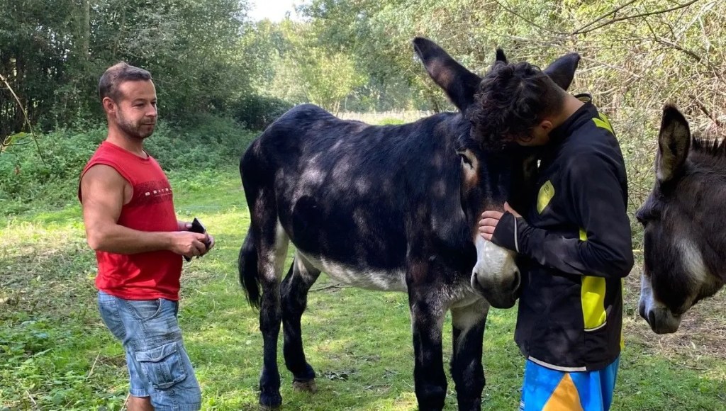 Mickaël et son éducateur, un récit pour s&rsquo;indigner