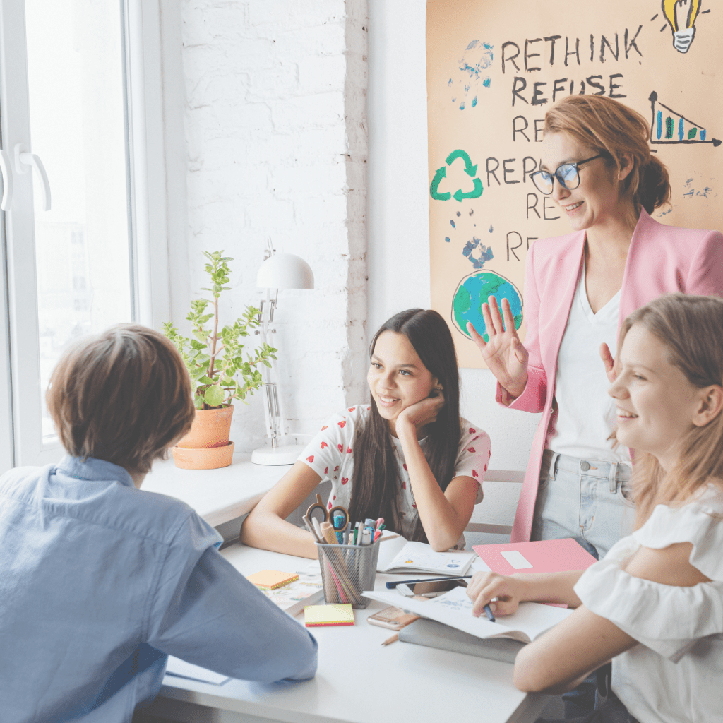 Narratif et récit de projets