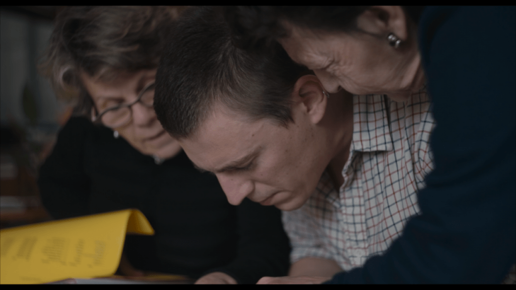 Ceci est mon corps : dire l&rsquo;indicible, obtenir&nbsp;justice